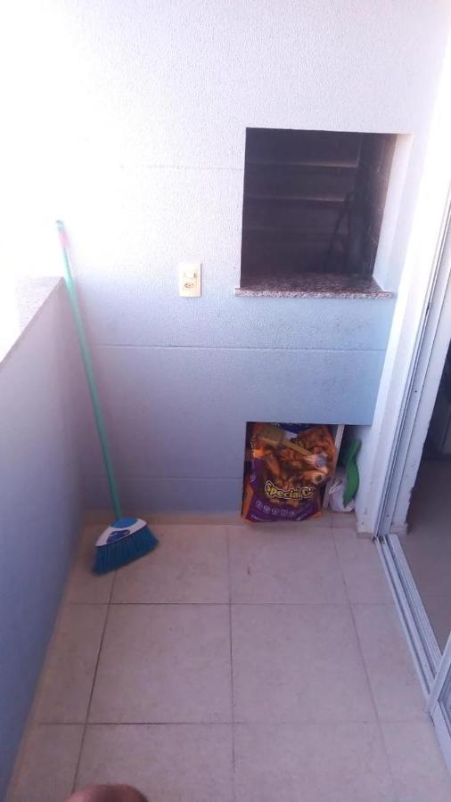 Apartamento Ribeirao Florianopolis Exterior photo
