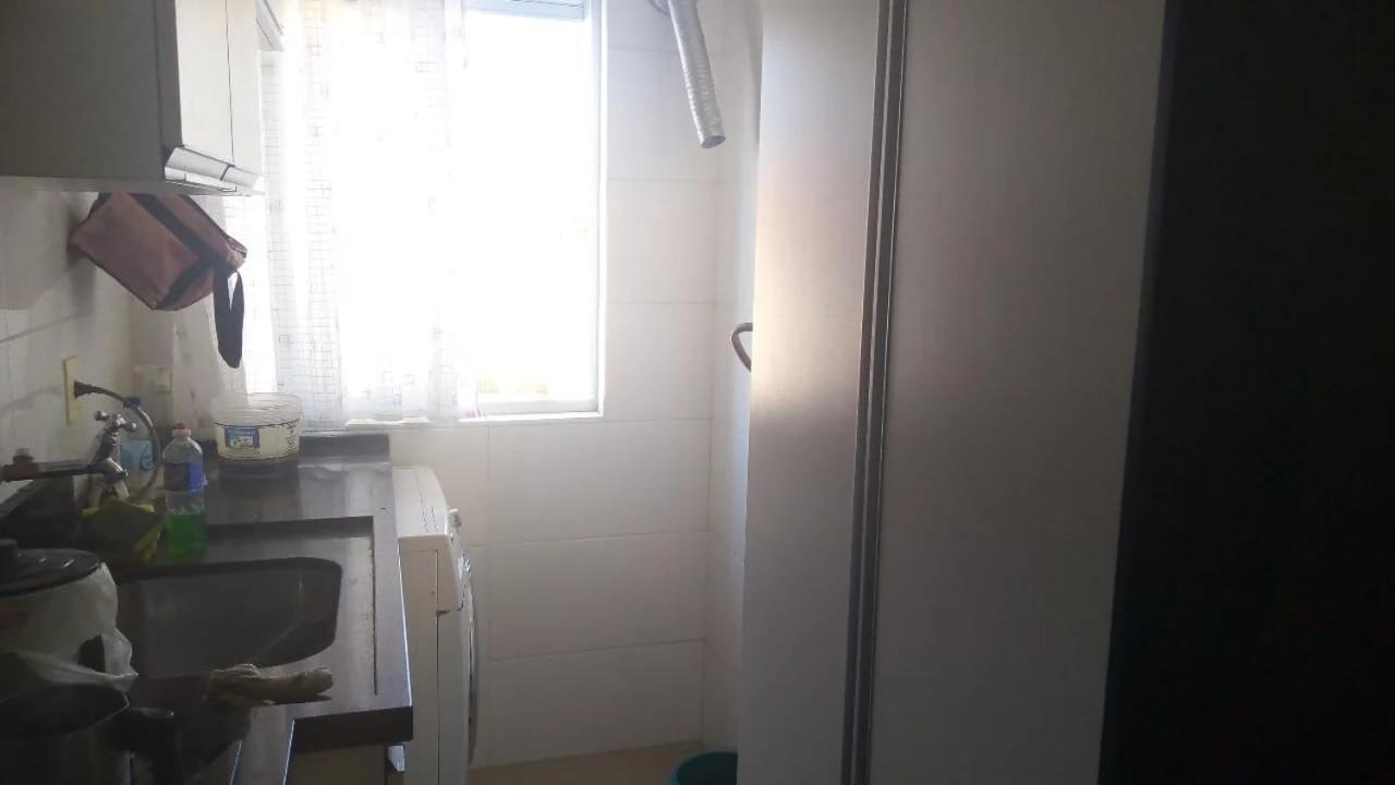 Apartamento Ribeirao Florianopolis Exterior photo