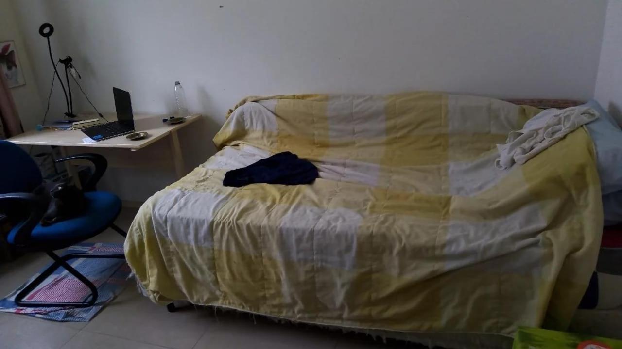 Apartamento Ribeirao Florianopolis Exterior photo